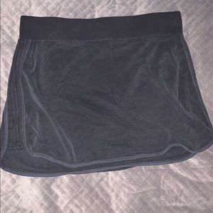 Athleta skirt - large